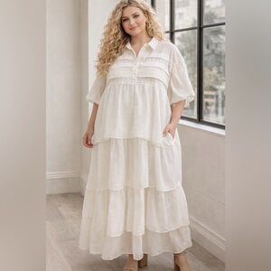 ✨New✨ Upcycle dress